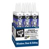 Dap DAP Crackproof Elastomeric Sealant 7079818715