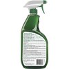 Simple Green Industrial Cleaner and Degreaser, Trigger Spray Bottle, 24 oz, Concentrated, Sassafras, Dark Green 2710001213012