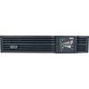 Tripp Lite Smart UPS, 1500VA, 6 Outlets, Rack, Out: 120V AC , In:120V AC SU1500RTXL2UN