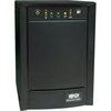 Tripp Lite Line Interactive UPS, 750VA, 6 Outlets, Tower, Out: 220/230/240V AC , In:220/230/240V AC SMX750SLT