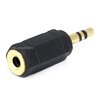Monoprice Stereo Plug 3.5mm To 3.5mm Mono Jack 7129