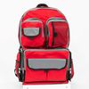 Emergency Zone Red Backpack 712R