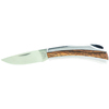 Klein Tools Stainless Steel Pocket Knife 1-5/8-Inch Steel Blade 44032