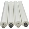 Gbc Thermal Roll Film, EZload, 27" x 500 ft. 3126061EZ