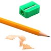 Baumgartens Sharpener, Pencil, Plastic MR3380