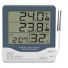 Sper Scientific Large Display Indoor/Outdoor Thermometer 800015
