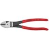 Knipex High Leverage Diagonal Cutters 8 74 01 200
