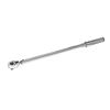 Klein Tools 1/2-Inch Torque Wrench Ratchet Square Drive 57010