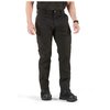 5.11 Mens, Icon Pant, 30 30, Black 74521-019-30-30