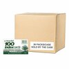 Roaring Spring Case of Recycled Index Cards 3"x5", 100 per pack, White Paper, Ruled on Front, Blank on Back 74824cs