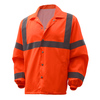 Gss Safety Class 3, 2 Tone Short Sleeve T-Shirt, 4XL 5009-4XL