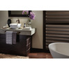 Delta Towel Bar, 75118-RB 75118-RB