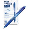 Pentel Paper, Copy, 20#, 8.5"x11", Be, PK12 BLN105C