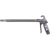 Guardair Xtra Thrust Air Gun, Steel Ext., 36" 75XT036SA