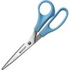 Westcott Scissors, 8" Straight Scissors, Weight: 0.14 13151