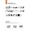 Classic Accessories RV Air Conditioner Cover, Snow White RV 77420