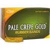 Alliance Rubber Rubberbands, Crepe, 18, 1Lb, PK2205 20185