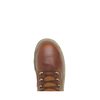 Wolverine Size 7 Men's 6 in Work Boot Composite Work Boots, Brown W211099
