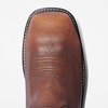 Timberland Pro Size 10 1/2 Men's Pull On Composite Boot, Brown TB0A25F5214