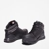 Timberland Pro Size 7 1/2 Women's Hiker Boot Composite Boot, Black TB0A21QA001
