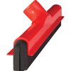 Colorcore ColorCore 22" Foam Blade Squeegee, Red 785514