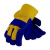 Pip Insulated Leather Palm Work Gloves, PK12 78-7863B/L