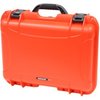 Nanuk Cases Orange Protective Case, 18.7"L x 14.8"W x 7"D 925S-020OR-0A0