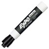 Expo Dry Erase Marker, Chisel Tip, Black PK12 Low Odor 80001