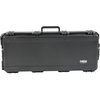 Skb Black Protective Case, 45.12"L x 19.45"W x 8.34"D 3I-4217-7B-L