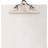 Saunders Clipboard, Letter File Size, Clear 21803