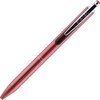 Zebra Pen Sarasa Grand Retractable 0.7mm Pink Barrel/Black Ink 1pk 45311