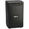Tripp Lite UPS System, 1.5 kVA, 8 Outlets, Tower/Wall, Out: 115/120V AC , In:120V AC OMNIVS1500