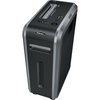 Fellowes Paper Shredder, Cross-Cut, 18 Sheets FEL3312501