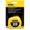Bostitch 25 ft. Tape Measure, 1" Blade 30455