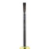 Eclipse Tools Slotted Screwdriver, 3/16"x3", Rubber Grip 800-097