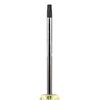 Eclipse Tools Torx Screwdriver, T30x4", Rubber Grip 800-113