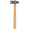 Klein Tools Ball Peen Hammer Hickory 15-Inch 803-24