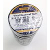 Hhip 10 Piece Pack Of 3/4" X 60 Ft Electrical PVc Tape 8070-0015
