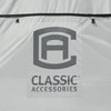 Classic Accessories OverDrive SkyShield Grey Molded Trailer Cover, 13 ft 1 in - 16 ft L 80-478-163101-EX