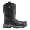 Avenger Safety Footwear Size 8.5 RIPSAW WELLINGTON AT, MENS PR A7831-8.5M