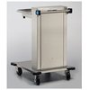 Lakeside Single Platform Cantilever Dispenser - Fits 10"x20" Trays 816