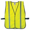 Ergodyne Lime Non-Certified Standard Vest 8020HL