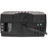 Tripp Lite UPS System, 750 VA, 6 Outlets, Desktop/Tower, Out: 220/230/240V AC , In:230V AC AVRX750U