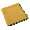 Kimberly-Clark Professional Microfiber Cloth Wipe 15-3/4" x 15-3/4", Yellow 83610