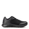 Thorogood Shoes Athletic Shoe, W, 13, Black, PR 809-6110 W 13