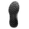 Thorogood Shoes Athletic Shoe, M, 18, Black, PR 809-6110 M 18
