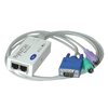 Tripp Lite KVM Cable, Specter II, Remote, 8xPS/2, Phant 0SU51060