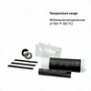 3M Resin Comp Splice Kit, 4 to 1/0 AWG, 8000V 5322