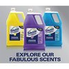 Fabuloso Cleaners and Detergents, 1 gal. Lavender, 4 PK 05253
