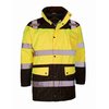 Gss Safety Class 3, 3-IN-1 Waterproof Bomber 8003-MD